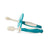 Baboo Toothbrush Set 6+ Months