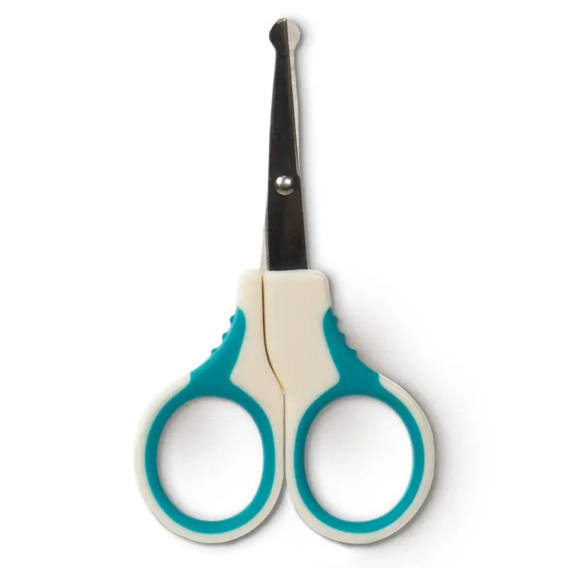 Baboo Manicure Set: Scissors & Nail Clippers 0+ Months