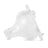 Baboo Wide Neck Anti-colic Teats Thick Liquids, 6+ Months , 2 units