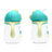 Baboo Lagoon Fiesta Silicone Learning Cup With Straw 9+ Months, 260 ml