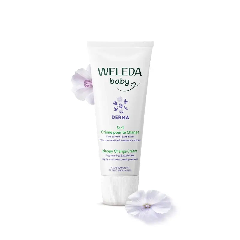 Baby Derma Nappy Cream 50 ml