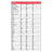 Babybio Caprea 1 Goat's Milk 0-6 Months, 800 g