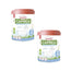 Babybio Caprea 2 Goat's Milk 6-12 Months, Pack 2 x 800g