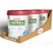 Babybio Caprea 2 Goat Milk 6-12 Months, Pack 3 x 800 g