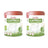 Babybio Caprea 3 Goat's Milk 12-36 Months, Pack 2 x 800g