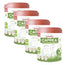 Babybio Caprea 3 Goat Milk 12-36 Months, Pack 4 x 800g
