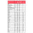 Babybio Caprea 3 Goat's Milk 12-36 Months, 800g