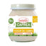 Babybio Caprea Goat Goat Yoghurt Albaricoque Banana , 130 g