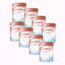 Babybio Primea 2 Cow's Milk Continuation 6-12 Months, Pack 8 x 800g