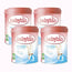 Babybio Primea 3 Cow's Milk Growth 12-36 Months, Pack 4 x 800 grams