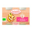 Babybio Apple Banana, 130 gr