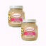 Babybio Apple Banana, Pack 2 x 130 g