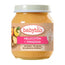 Babybio Peach-Apple, 130 g