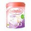 Babybio Optima 3 Cow's Milk 12-36 Months, 800g