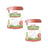 Babybio Caprea 1 Goat Milk 0-6 Months, Pack 2 x 800 g