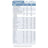Babybio Caprea 3 Goat Milk 12-36 Months, Pack 8 x 800g