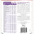Babybio Optima 1 Cow's Milk 0-6 Months, Pack 8 x 800g