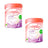 Babybio Optima 2 Cow's Milk 6-12 Months, Pack 2 x 800 grams