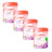 Babybio Optima 2 Cow's Milk 6-12 Months, Pack 4 x 800 grams