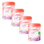 Babybio Optima 2 Cow's Milk 6-12 Months, Pack 4 x 800 grams