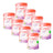 Babybio Optima 2 Cow's Milk 6-12 Months, Pack 8 x 800 grams