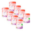 Babybio Optima 2 Cow's Milk 6-12 Months, Pack 8 x 800 grams