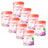 Babybio Optima 3 Cow's Milk 12-36 Months, Pack 8 x 800 grams