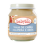 Babybio Goat Yoghurt With Buttermilk And Figs, 130g