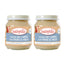 Babybio Goat Yoghurt With Buttermilk And Figs, Pack 2 x 130 g