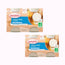 Babybio Yoghurt Pear Cow, Pack 2 x 2X130 g
