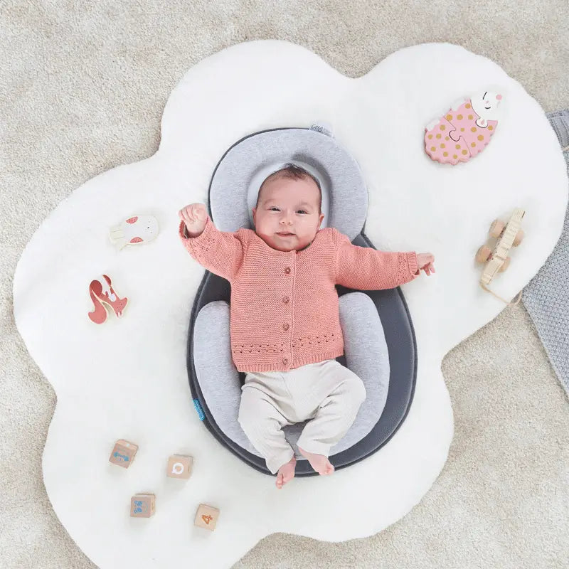 Babymoov Cosydream Smokey Baby Positioner