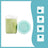 Babymoov Babybols 4 Glass Storage and Transport Bottles 220ml