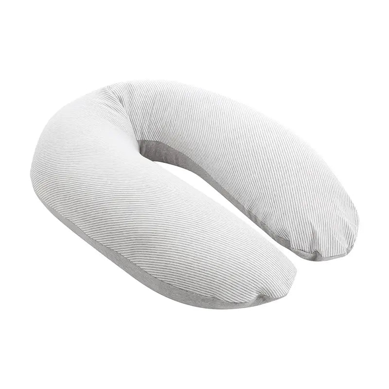 Babymoov Maternity & Nursing Pillow Doomoo Buddy Cloudy Kaki