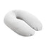 Babymoov Maternity & Nursing Pillow Doomoo Buddy Cloudy Kaki