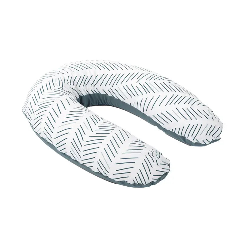 Babymoov Doomo Etnic Petrol Breastfeeding Pillow