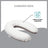 Babymoov Pregnancy & Nursing Pillow Doomoo Risotto Taupe