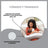 Babymoov Pregnancy & Nursing Pillow Doomoo Risotto Taupe