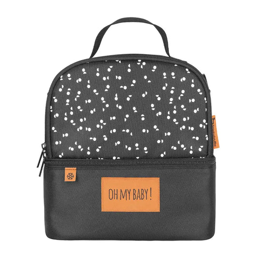 Babymoov Isothermal Bag "Pick & Go", Badabulle