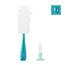 Babymoov Baby Bottle Brush with Special Nipple Brush