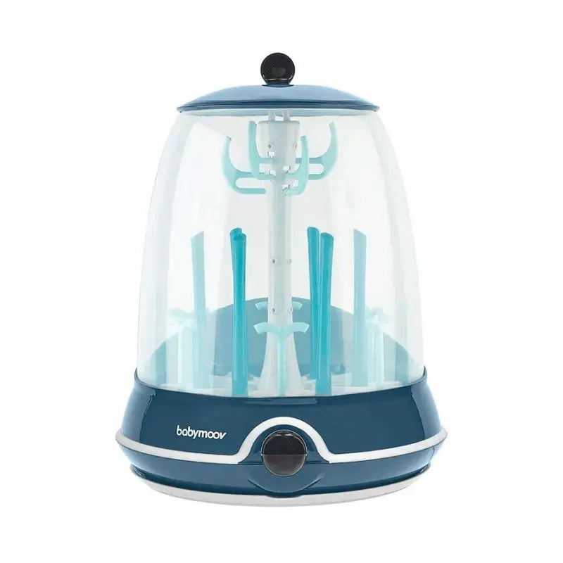 Babymoov Steam Turbo Electric Steriliser