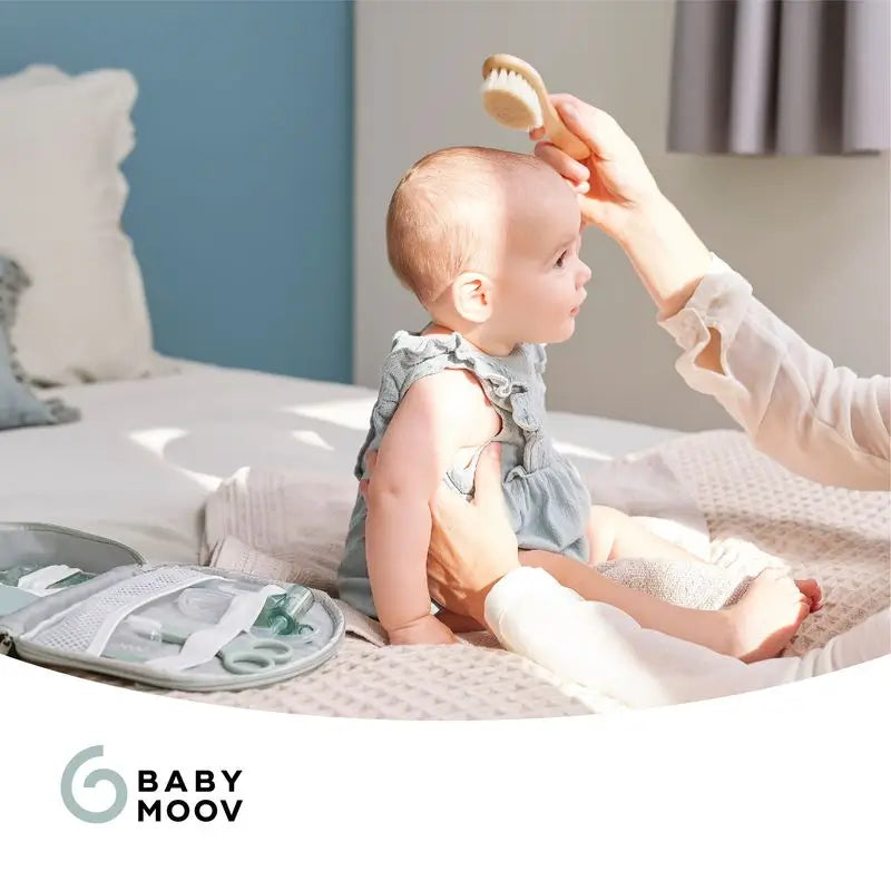 Babymoov Matcha Care Toilet Bag