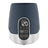 Babymoov Nutrismart Bottle Warmer/Breastmilk Feeder - Home/Car