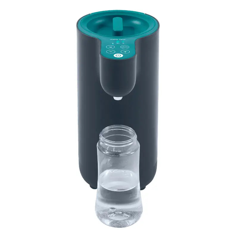 Babymoov Milky Now Baby Bottle Maker - Quick and Easy to Use