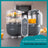 Babymoov Nutribaby (+) Industrial Grey Culinary Robot Blender & Steamer