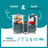 Babymoov Nutribaby (+) Industrial Grey Culinary Robot Blender & Steamer