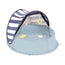Babymoov Anti-UV UPF 50+ Play Area with Mini-Pool Aquani Provence