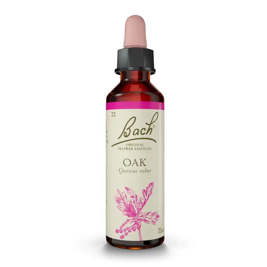 Bach Oak 20 ml