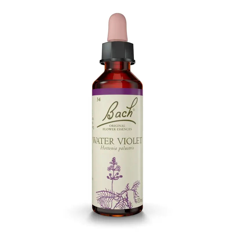 Bach Water Violet 20 ml