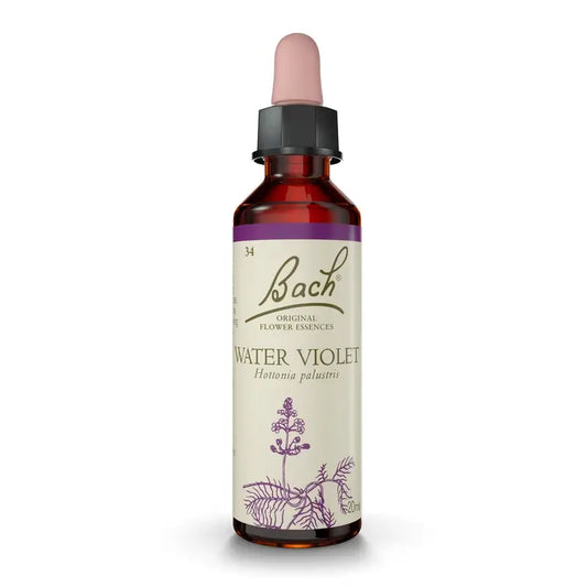 Bach Water Violet 20 ml