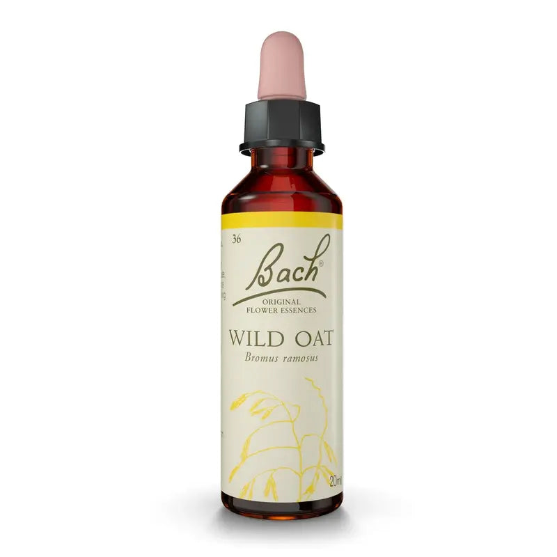 Bach Wild Oat 20 ml